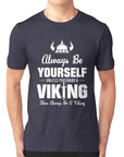 T-shirt Viking Soyez toujours vous-même Viking Shop
