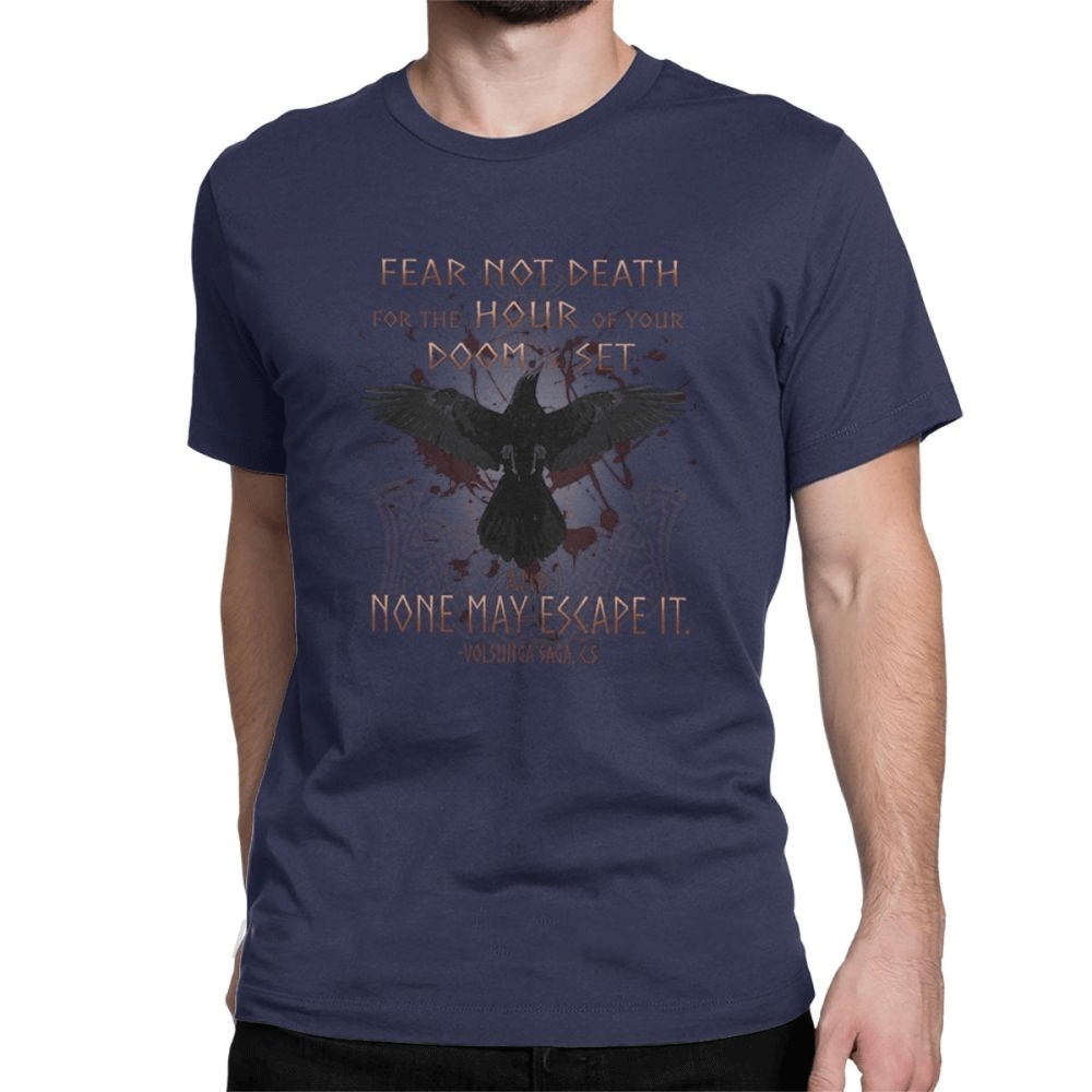 T-shirt Viking <br>Destin</br> Viking Shop