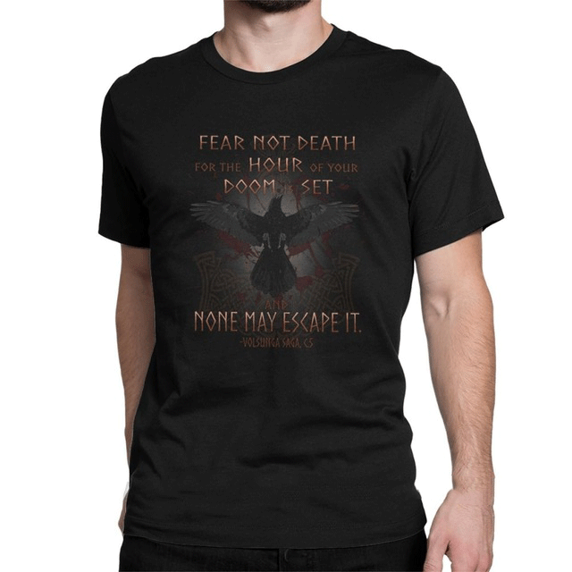 T-shirt Viking <br>Destin</br> Viking Shop