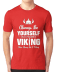 T-shirt Viking Soyez toujours vous-même Viking Shop