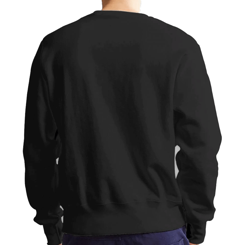 Sweat-shirt <br>The Best Women</br> Viking Shop