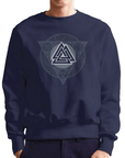 Sweat-shirt Valknut Viking Shop