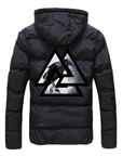 Doudoune Viking Hugin & Valknut Viking Shop