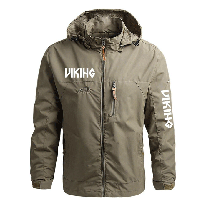 Veste Viking <br>Valknut</br> Viking Shop