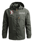 Veste Viking Hugin & Valknut Viking Shop