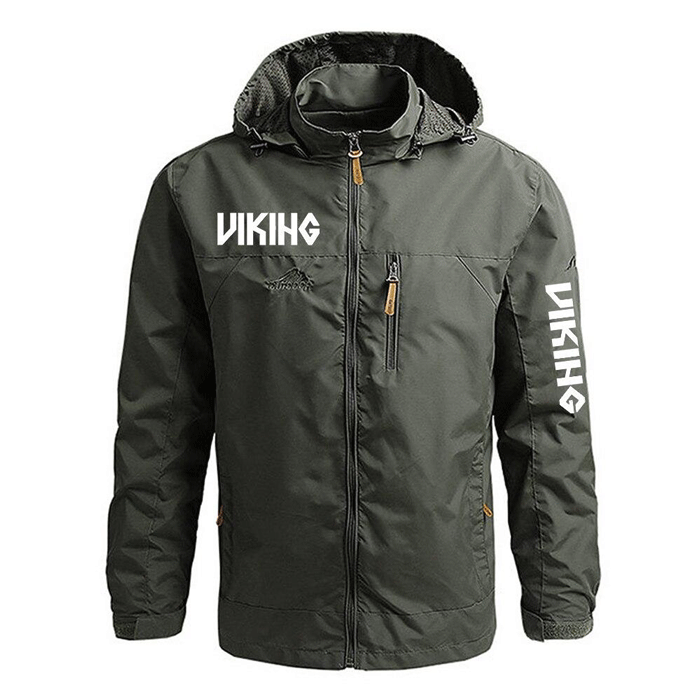 Veste Viking <br>Vegvisir</br> Viking Shop