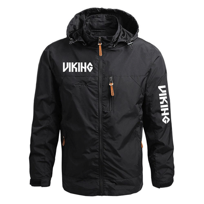 Veste Viking <br>Valknut</br> Viking Shop