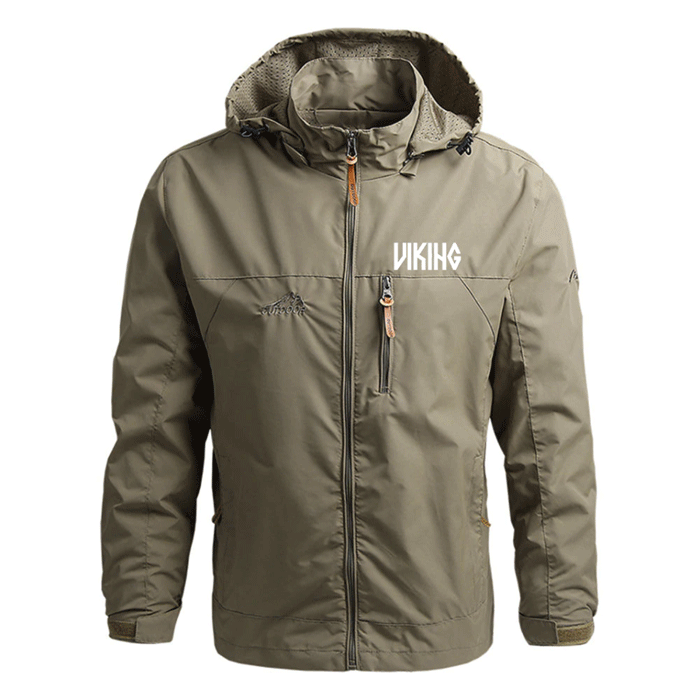 Veste Viking <br> Mourir dans la bataille</br> Viking Shop