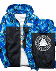Veste Coupe-Vent Viking Valknut Viking Shop