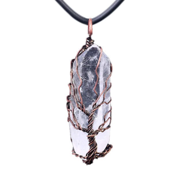 Collier Viking <br>Arbre de vie</br> Viking Shop