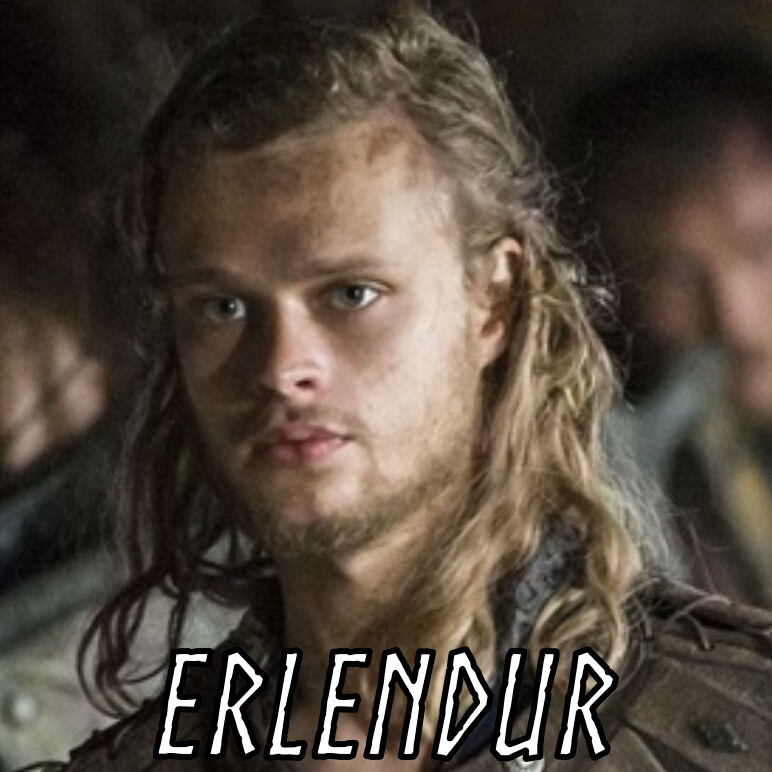 Erlendur