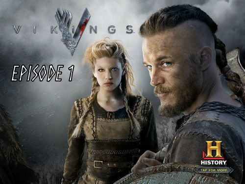 Vikings-saison-1-episode-1