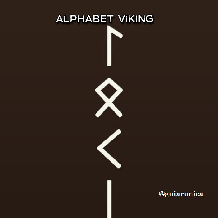 Comprendre la construction et l'utilisation de l'alphabet viking