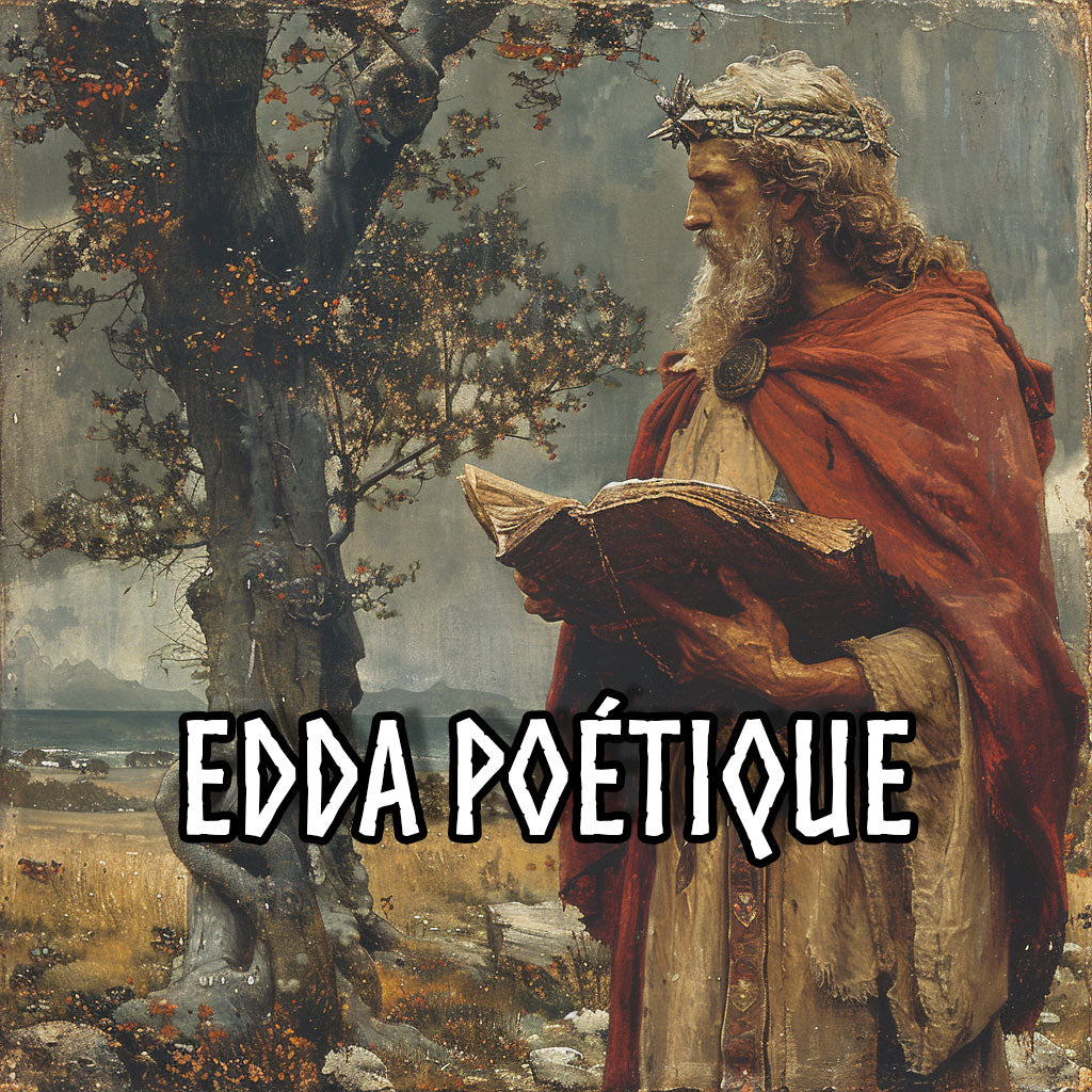 Edda poétique