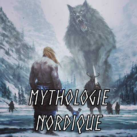 Mythologie Nordique : Histoire, Dieux Et Légendes Vikings