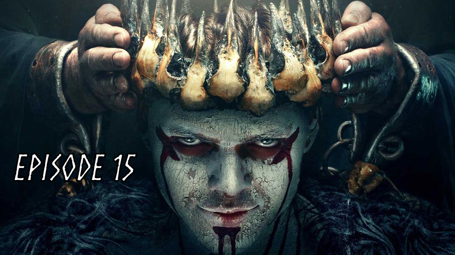 Vikings season 4 2025 episode 15 streaming