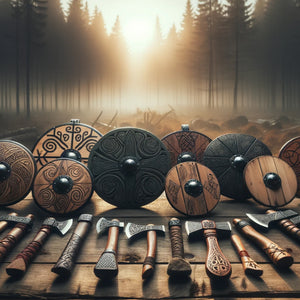 Hache Viking