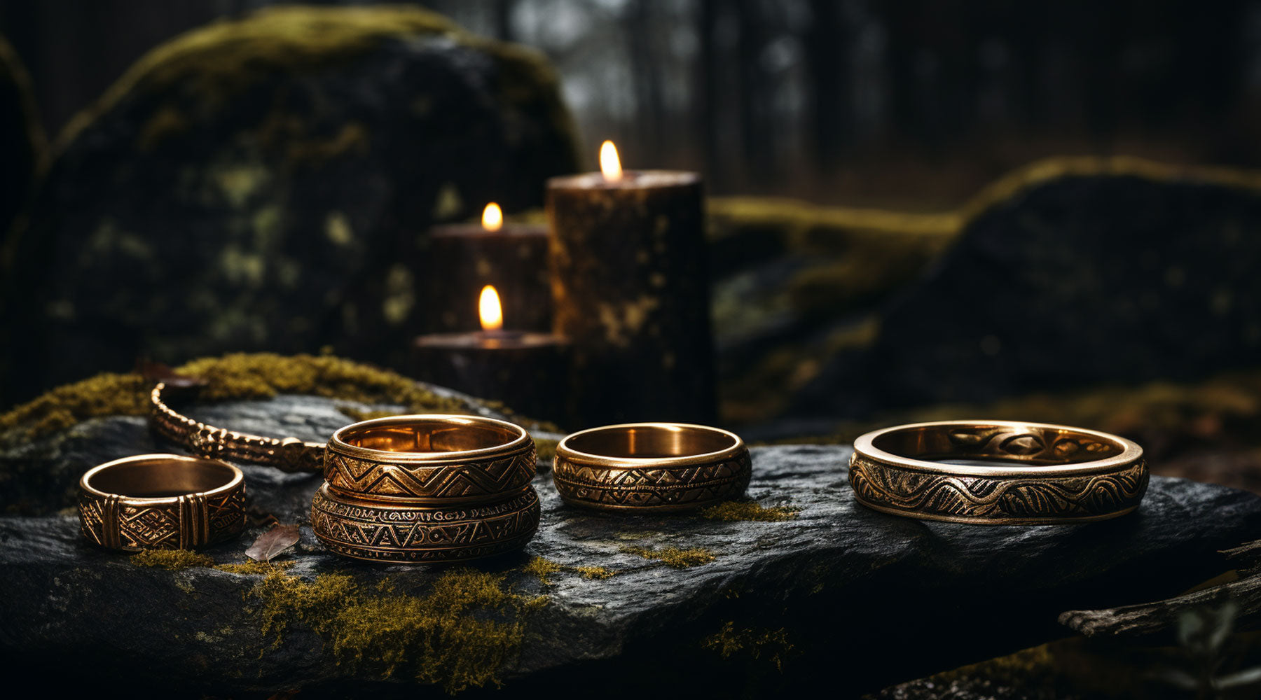 bague viking
