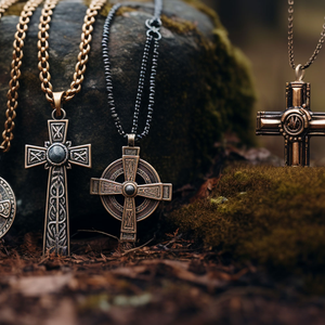 Croix Viking