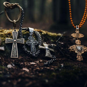 Croix Nordique