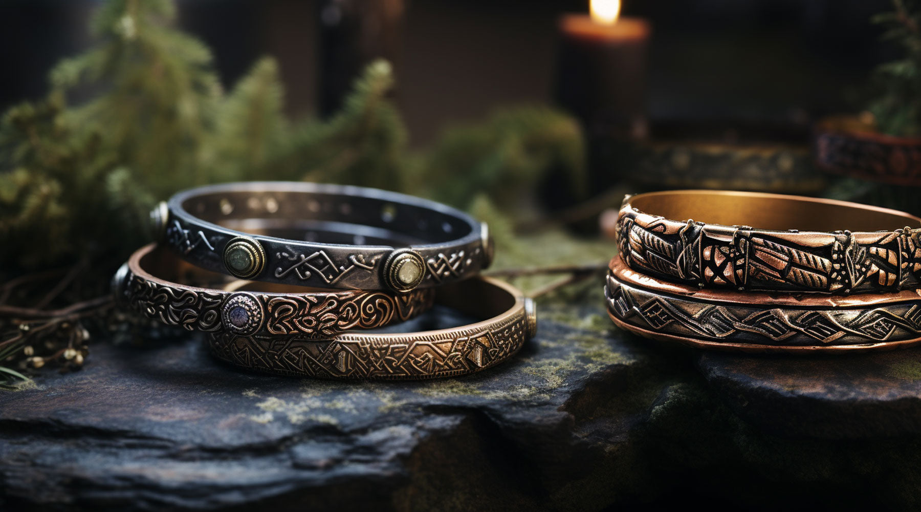 Bracelet Ragnar
