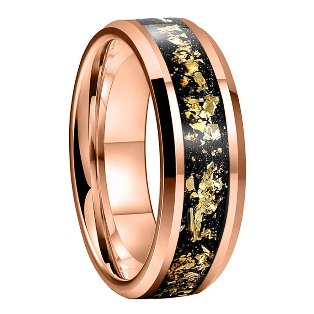Bague Viking Héritage de Midgard