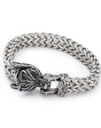 Bracelet Viking Griffe du Loup