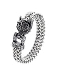 Bracelet Viking Griffe du Loup