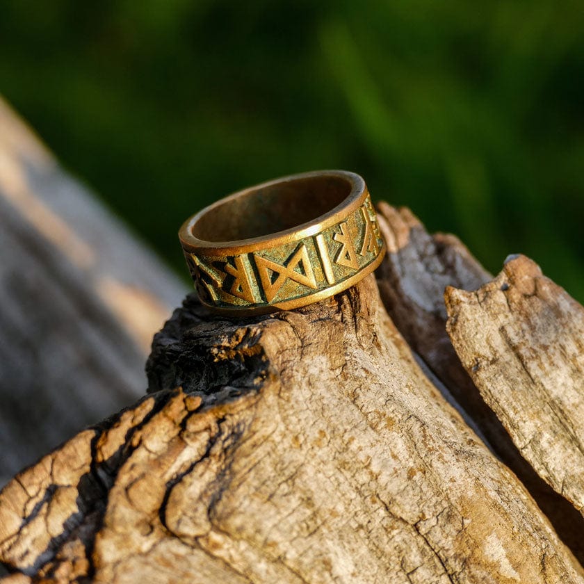 bague viking