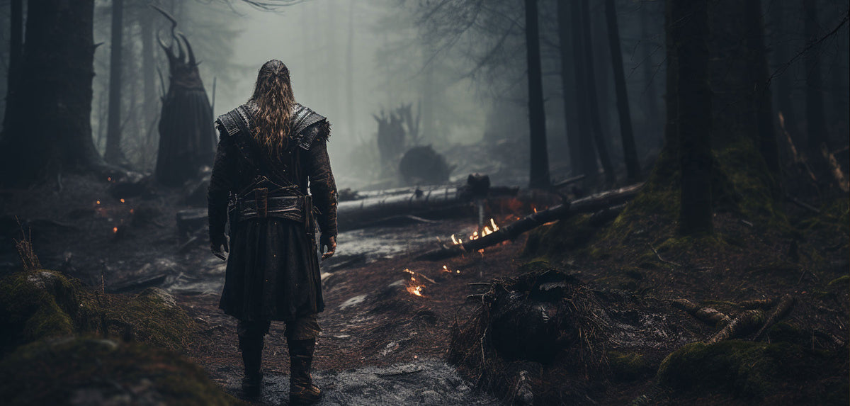 Viking Boutique