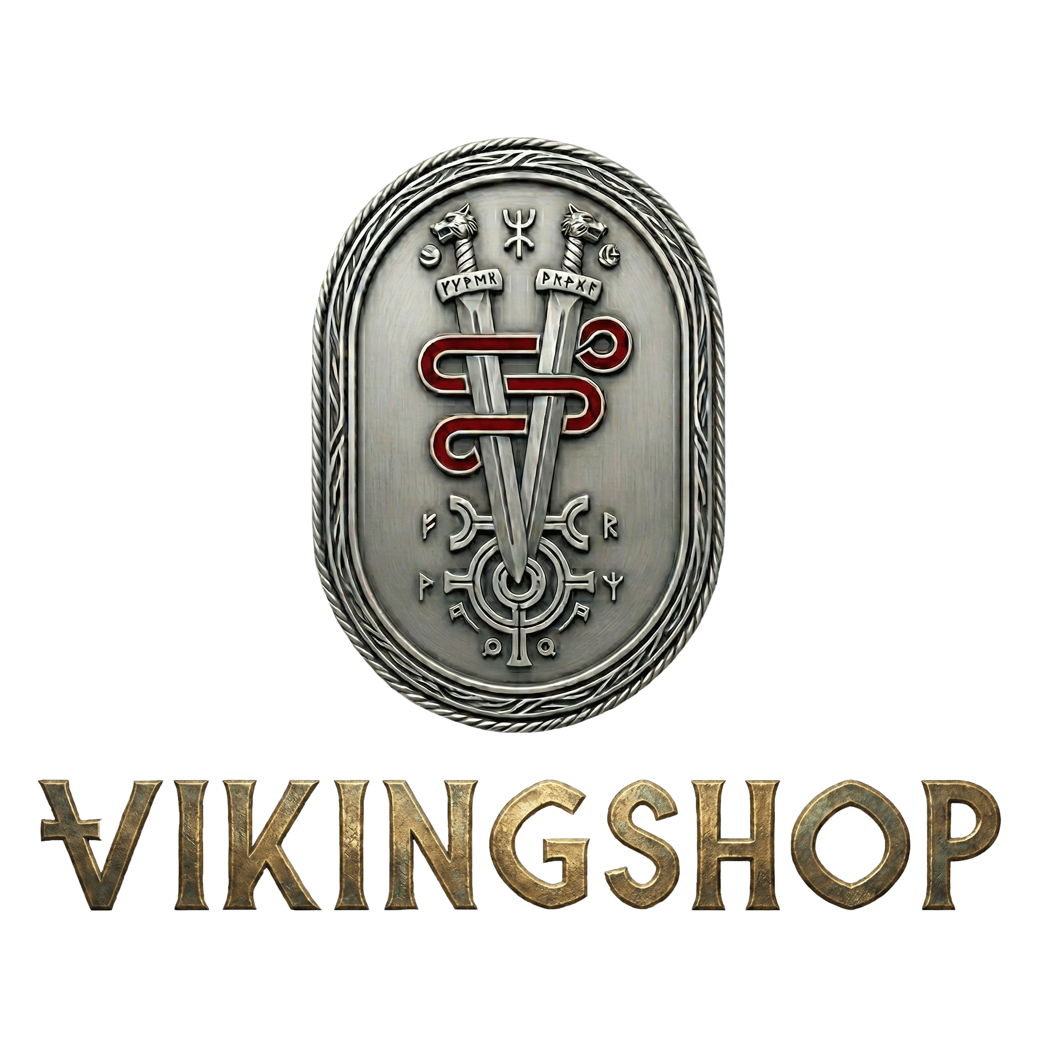 Viking Shop