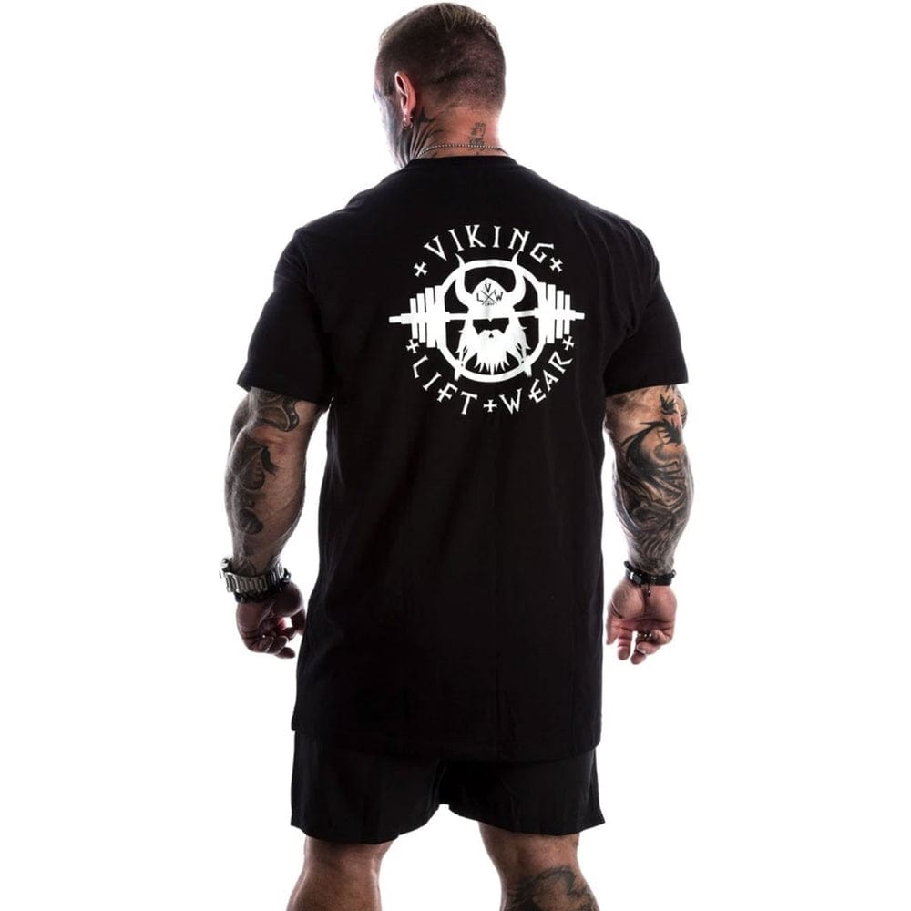 t-shirt viking