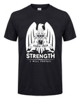 T-shirt Viking Odin viking shop