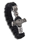 Bracelet Viking marteau de Thor viking shop