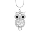 Collier Viking Arbre De Vie