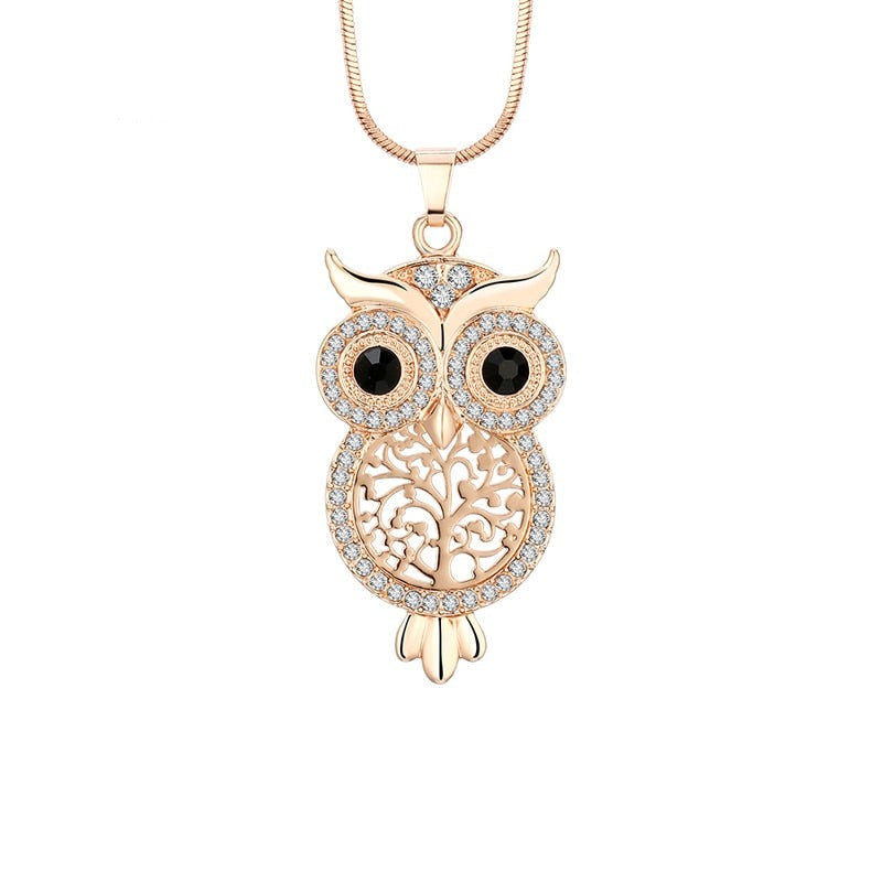 Collier Viking Arbre De Vie