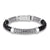 Bracelet Viking <br>Fer de Midgard</br> Viking Shop