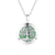Collier Viking <br>Arbre de vie</br> Viking Shop