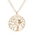 Collier Viking <br>Arbre de vie</br> Viking Shop