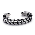Bracelet Viking <br>Loup Fenrir</br> Viking Shop