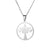 Collier Viking <br>Arbre de vie</br> Viking Shop