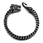 Bracelet Viking <br>Garm</br> viking shop