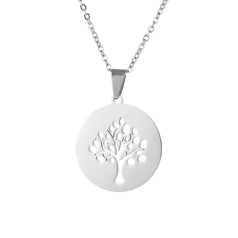 Collier Viking <br>Arbre de vie</br> Viking Shop