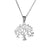 Collier Viking <br>Arbre de vie</br> Viking Shop