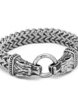 Bracelet Viking Loup Fenrir Viking Shop