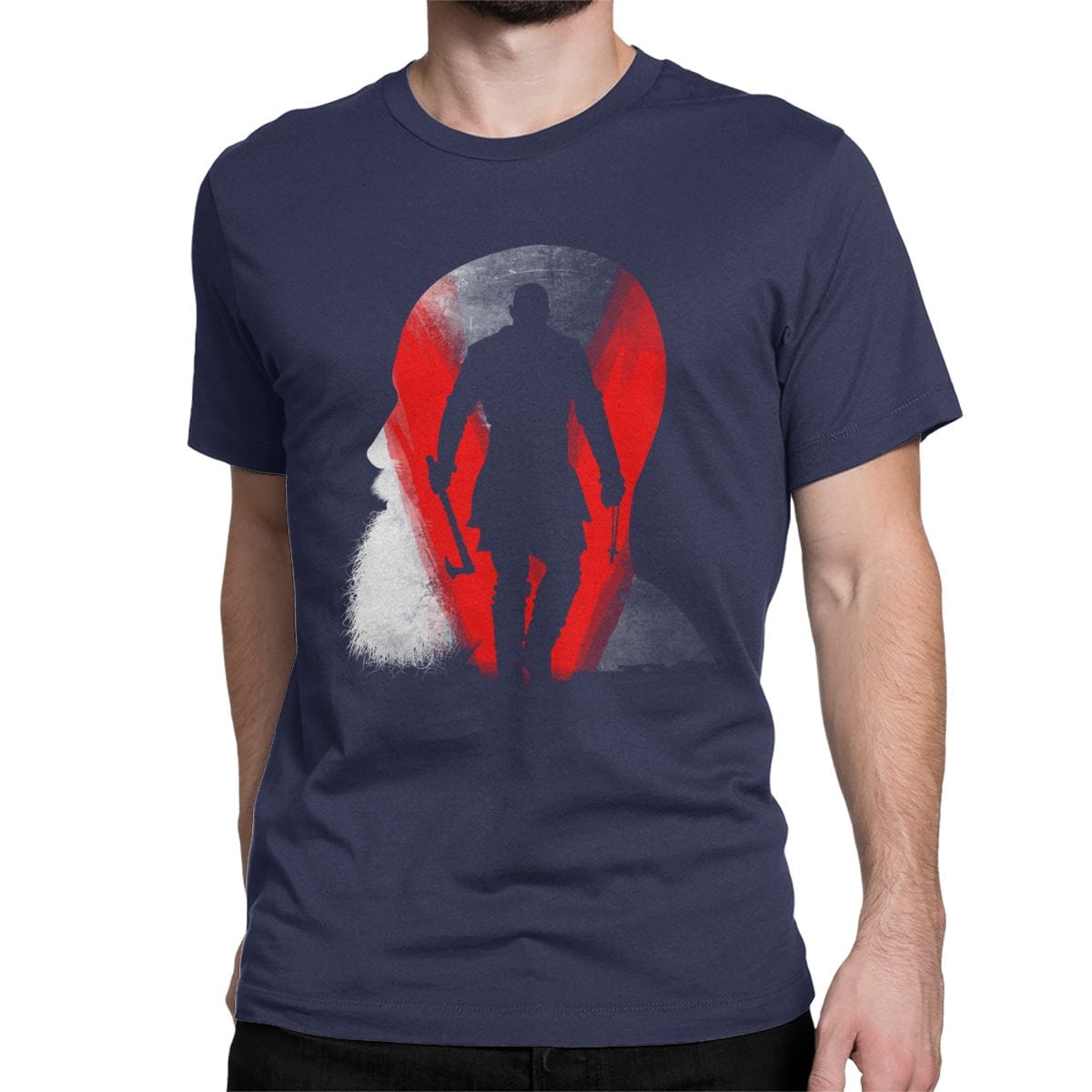T-Shirt Ragnar