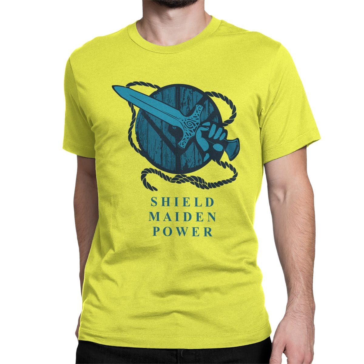 T-shirt Viking Épée Viking Shop