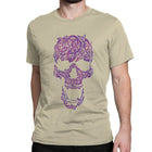 T-shirt Viking <br>Crâne de guerrier</br> Viking Shop