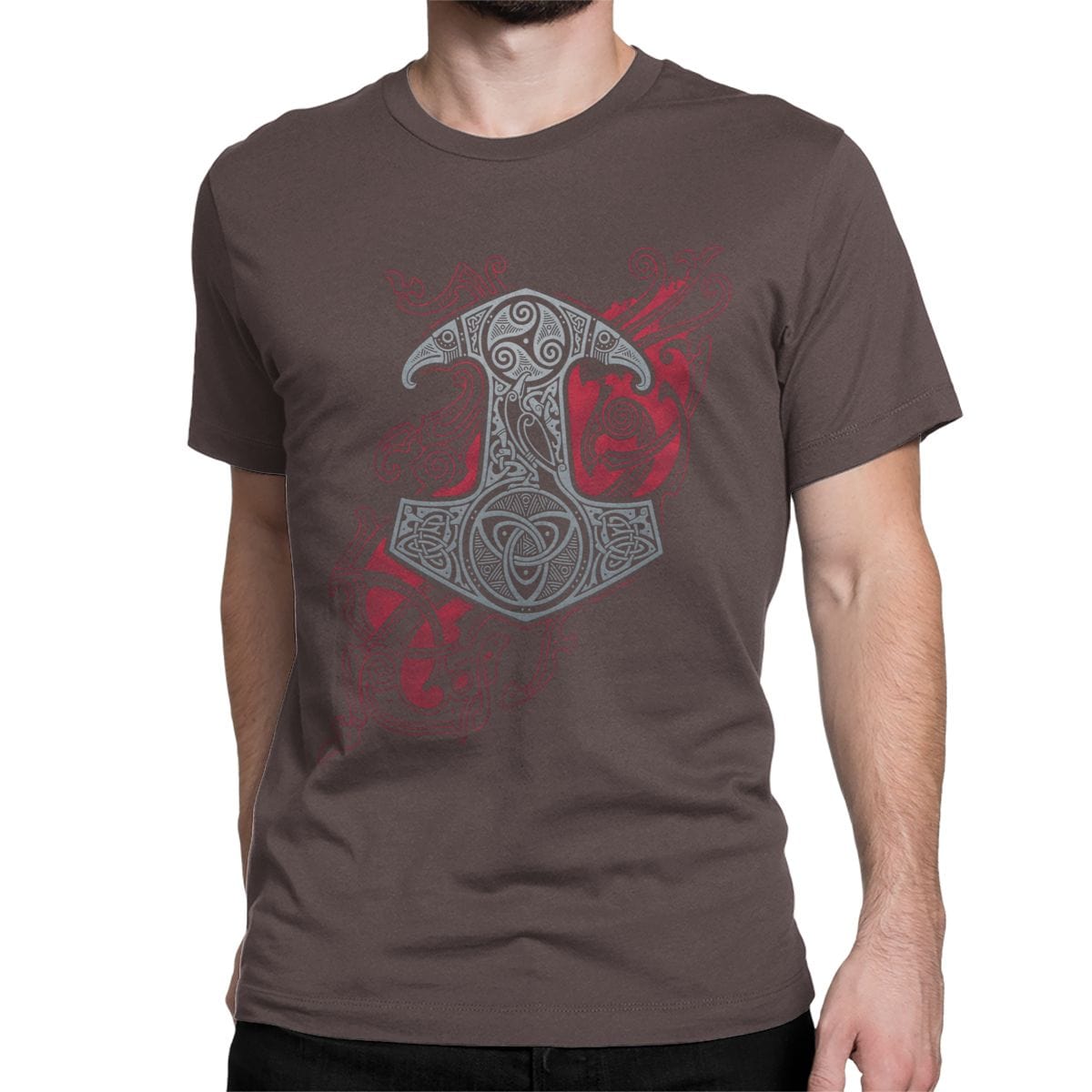 T-Shirt Celte