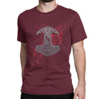 T-shirt Viking <br>Mjolnir</br> Viking Shop
